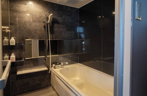 Shunan Hotel | Ping Pong Hotel & Cabin Tokuyama Ekimae / Ping Pong Residence Kojimachi