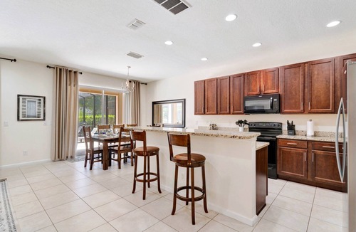 Loughman House | Private Pool, Game Room | Perfect for Large Groups with 5 King Suites - Sleeps 22