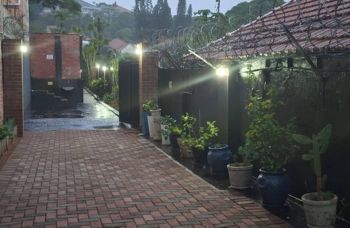 Berea Cottage | Quaint cottage in Glenwood, Durban
