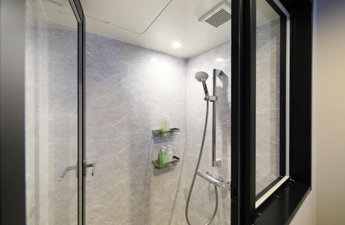Hakataekihigashi Hotel | Quintessa Hotel Fukuoka Hakata Relax&Sleep