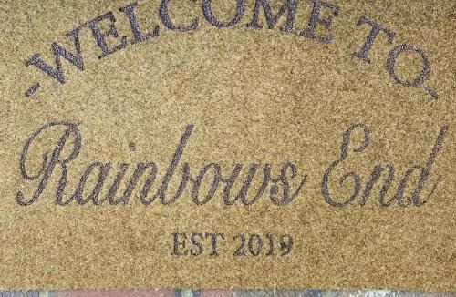 St Lawrence House | Rainbows End