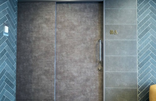 Chuo-ku Apartment | Rakuten STAY Fukuoka Yakuin Okaimono Panda Twin / Fukuoka Fukuoka