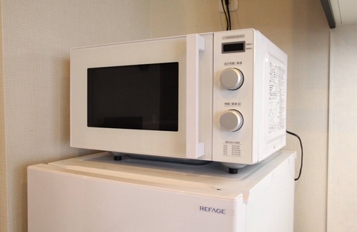 Tsuboya Apartment | Recommended for families traveling with children/Naha City Okinawa