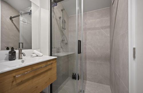 Kawarau Falls Apartment | Remarkable Loft
