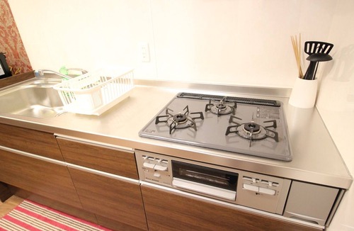Nakama House | Rental villa near Kibougaoka beach CRL2 / Kunigami-gun Okinawa