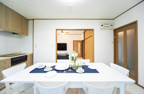 Sumoto House | Reservations not accepted Hidden gem of a house on Awaji Island Free rental of BBQ set in the gar/Sumoto Hyōgo
