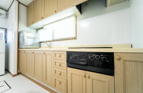 Sumoto House | Reservations not accepted Hidden gem of a house on Awaji Island Free rental of BBQ set in the gar/Sumoto Hyōgo
