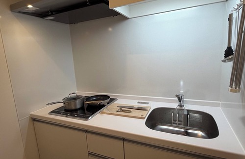 Chuo Ward Apartment | reside global kumamoto