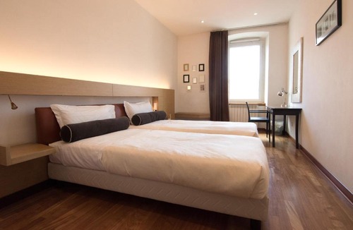 Barriera Vecchia-San Giacomo Apartment | Residence Victoria