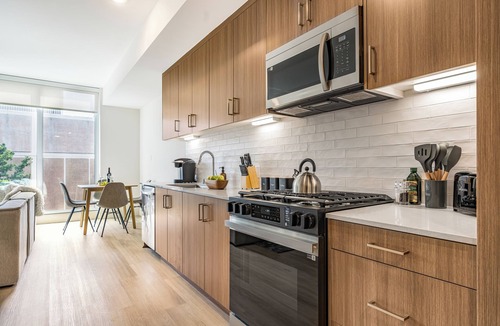 Cortez Hill Apartment | Rooftop Lounge Pool + Spa + Fitness | Downtown Access | Ancora by AvantStay