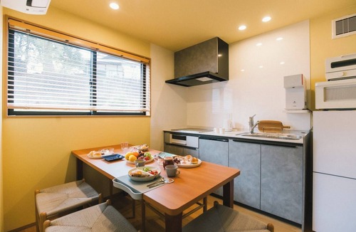 Dogo Hot Spring House | ROOM2Private Onsen Villa with Indoor Slide/Songshan City Ehime