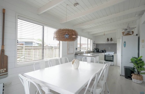 Omaha House | Ruby Bach, Almost Beachfront Omaha, Matakana Coast