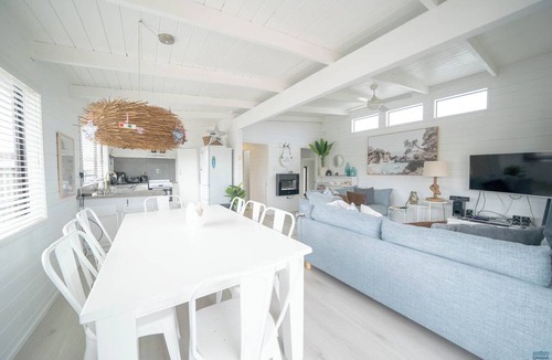 Omaha House | Ruby Bach, Almost Beachfront Omaha, Matakana Coast