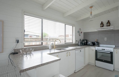 Omaha House | Ruby Bach, Almost Beachfront Omaha, Matakana Coast