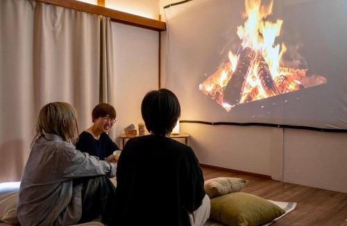 Hikari Apartment | Rumble Base 山口県光市虹ヶ丘