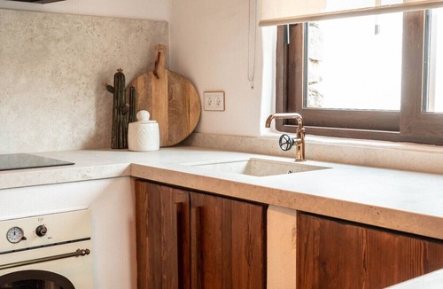 El Rescate Villa | Rural Complex Los Fandangos Luxury and Comfort