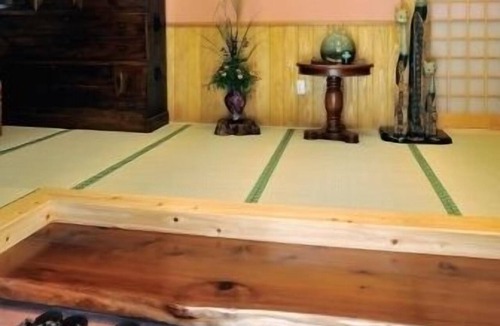 Takachiho Hotel | Ryojouen Yamazato