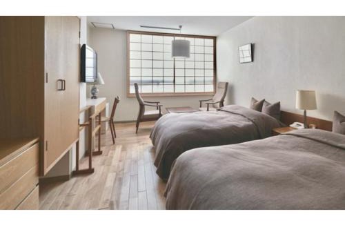 Akamatsumachi Hotel | Ryokan Akebono - Vacation STAY 95578v
