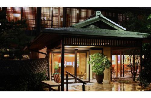 Akamatsumachi Hotel | Ryokan Akebono - Vacation STAY 21212v