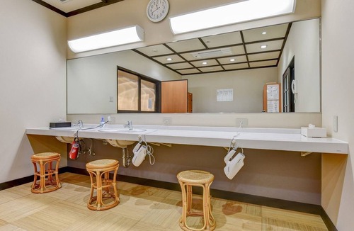 Masuda House | Ryokan Tada Onsen Hakuryuukan