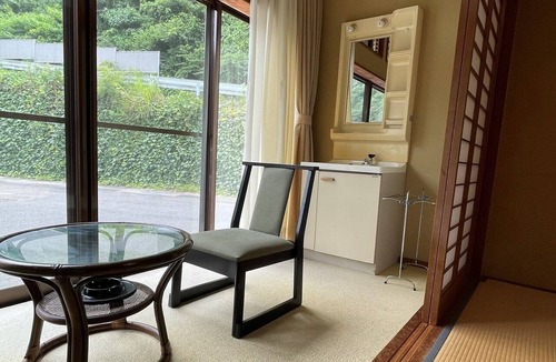 Masuda House | Ryokan Tada Onsen Hakuryuukan