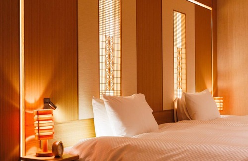 Asakura Hotel | Ryoso SUIUNTEI