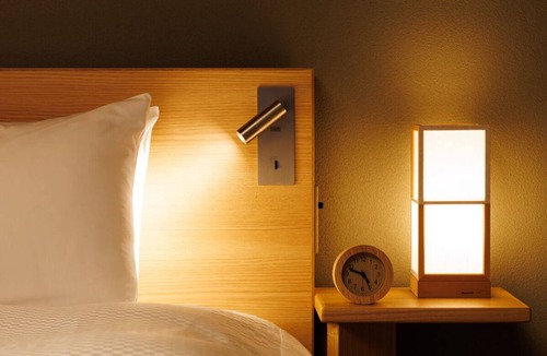 Asakura Hotel | Ryoso SUIUNTEI