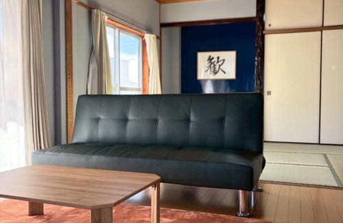 Saga Apartment | Saga City - Apartment - Vacation STAY 22141