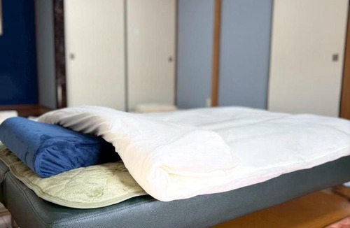Saga Apartment | Saga City - Apartment - Vacation STAY 22141