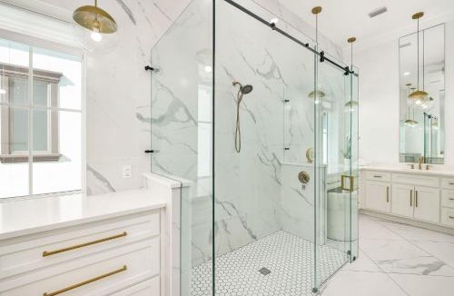 Rosemary Beach House | Salt & Light