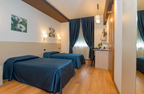 Monfalcone Hotel | Sam Hotel