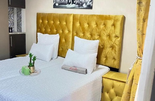 Groblersdal House | samama guesthouse