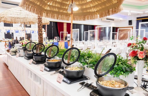 Tabira Hotel | Samson Hotel