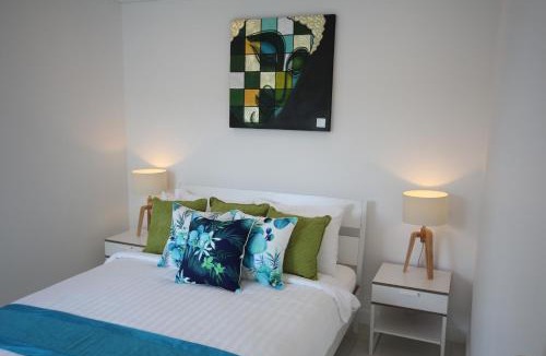 Moo 5 Apartment | Samui Sunrise 24