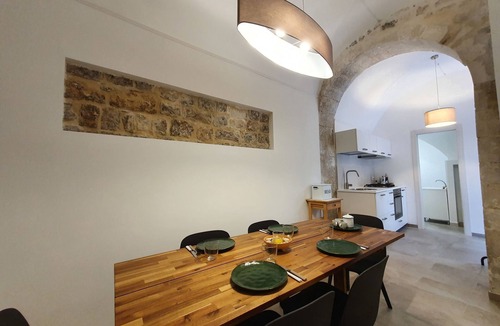 Modica House | Scribano by Interhome