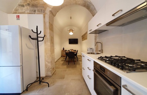 Modica House | Scribano by Interhome