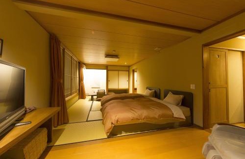 Sekionsen Hotel | SekiOnsenーHatsune