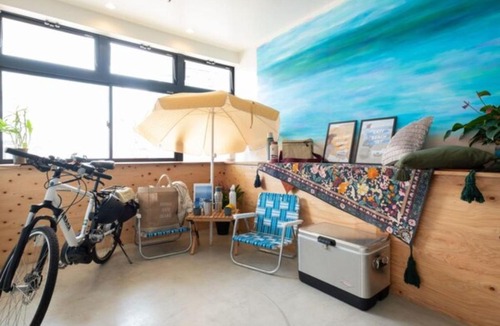 Goto Hotel | SERENDIP HOTEL GOTO - Vacation STAY 82393
