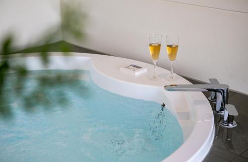 Arao House | Seven Saunas Village
