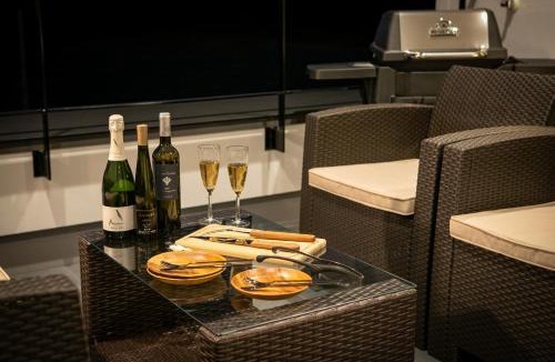 Arao House | Seven Saunas Village