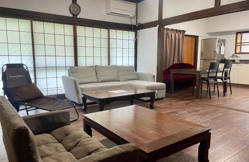 Shimonoseki House | Shimonoseki City - House - Vacation STAY 62374v