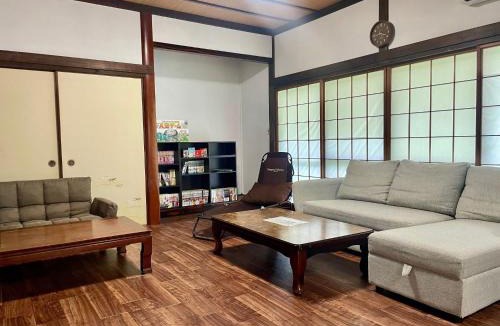 Shimonoseki House | Shimonoseki City - House - Vacation STAY 62374v