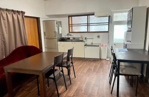 Shimonoseki House | Shimonoseki City - House - Vacation STAY 62374v