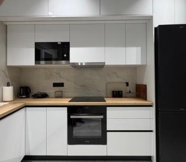 Kypseli Apartment | SiaNova