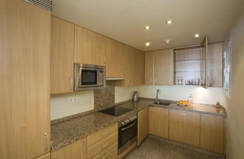 Buenas Noches Apartment | Sinfonia del Mar D17