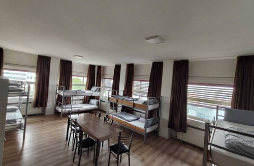 Trudering-Riem Hostel | Sitya Hostel München