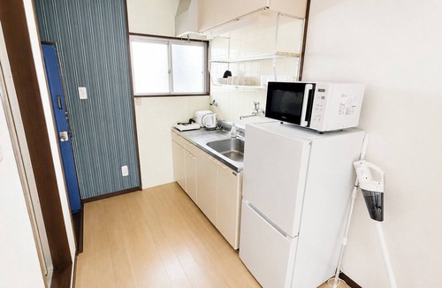 Iizuka Apartment | Sky Heights ShinIizuka/Iizuka City Fukuoka