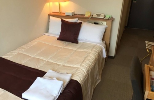 Tanoura Onsen Hotel | Smoking couple Breakfast buffet included plan/Sasebo Nagasaki