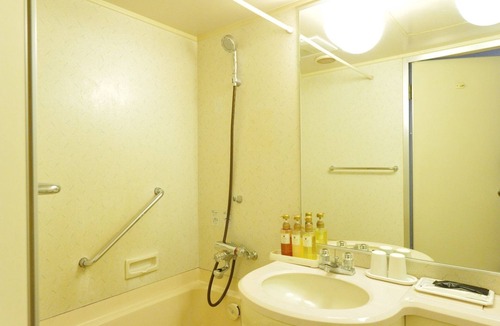 Chuo-ku Hotel | Smoking Superior Double | Standard plan within/Fukuoka Fukuoka