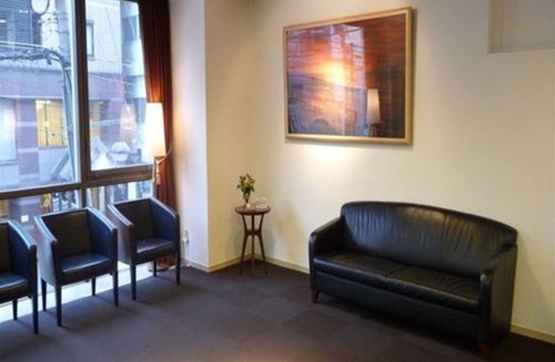 Chuo-ku Hotel | Smoking Superior Double | Standard plan within/Fukuoka Fukuoka